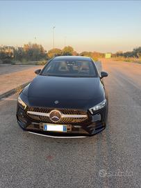 Mercedes-Benz A 200 d Automatic AMG Line Premium