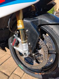 Bmw s 1000 rr - 2015