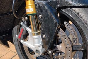 Bmw s 1000 rr - 2015