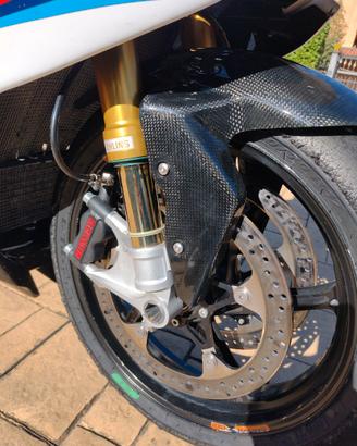 Bmw s 1000 rr - 2015
