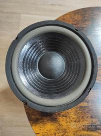 woofer