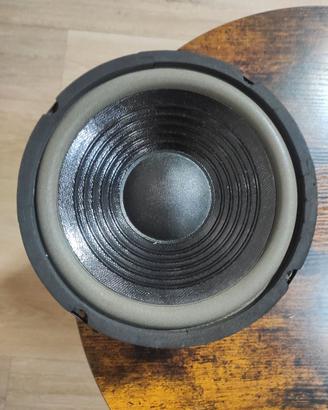 woofer