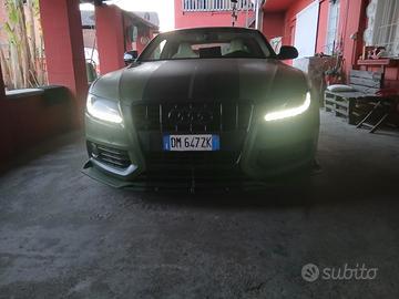 audi s5 4.2 v8
