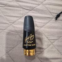 imboccatura sax alto