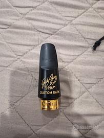 imboccatura sax alto