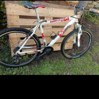 Bici MTB 26