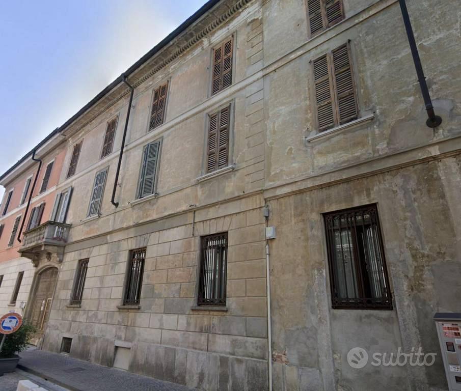 Appartamento – Codogno, Lodi - Vista 4