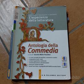 Antologia della commedia 