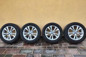 cerchi audi q3 18 pollici