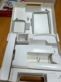 Telai da ricamo husqvarna