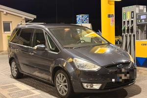 Ford Galaxy 2.0