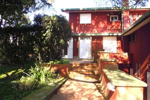 Villa bifamiliare Roma [Cod. rif 534VRG]