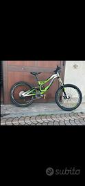 Specialized Demo 8 - Taglia S -Downhill / DH