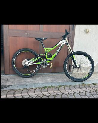Specialized Demo 8 - Taglia S -Downhill / DH