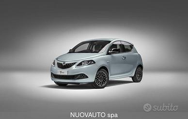 Lancia Ypsilon 1.0 FireFly 5 porte S&S Hybryd...