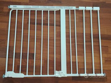 cancelletto per scale per bambini ikea