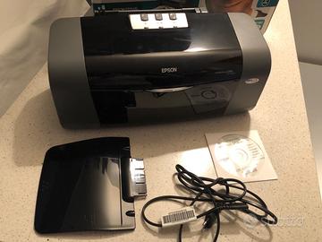 STAMPANTE  EPSON D68 