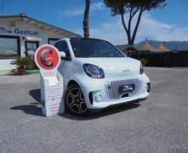 Smart ForTwo EQ Pulse