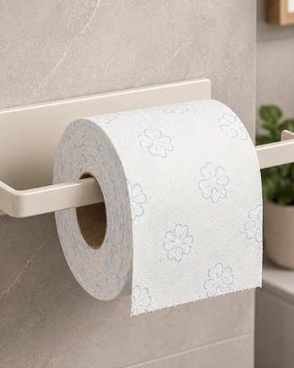 PORTA CARTA IGIENICA NUOVA