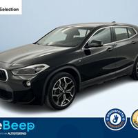 BMW X2 SDRIVE18D MSPORT X AUTO