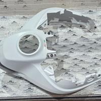 carena protezione serbatoio ducati multistrada