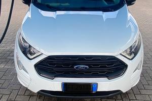 FORD ECOSPORT ST-Line 1.0 Benzina