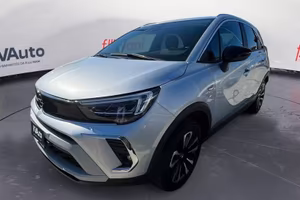 Opel Crossland 1.2 110cv Elegance S&S MT6