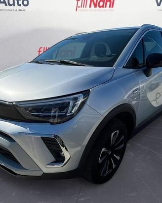 Opel Crossland 1.2 110cv Elegance S&S MT6