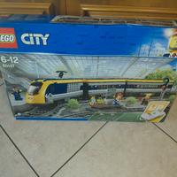 TRENINO LEGO  CYTI 60197