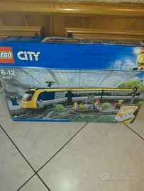 TRENINO LEGO  CYTI 60197