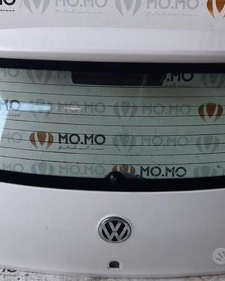 Portellone volkswagen fox