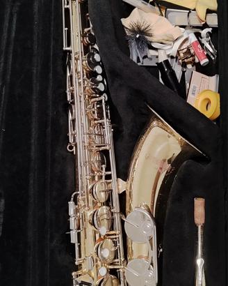sax tenore yamaha yts 23 made in japan