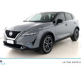 NISSAN Qashqai III - Qashqai 1.3 mhev N-Con U79876