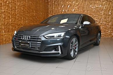 AUDI S5 Sportback 3.0 tfsi Business quattro
