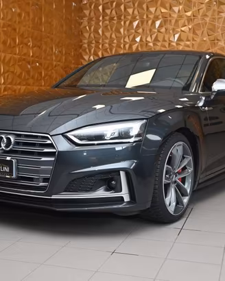 AUDI S5 Sportback 3.0 tfsi Business quattro