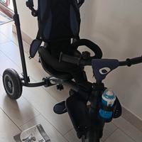 Lionelo passeggino triciclo 