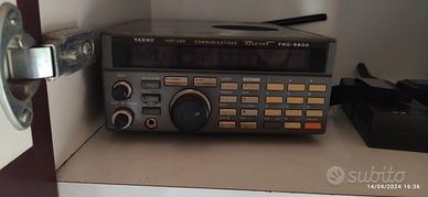 yaesu frg9600