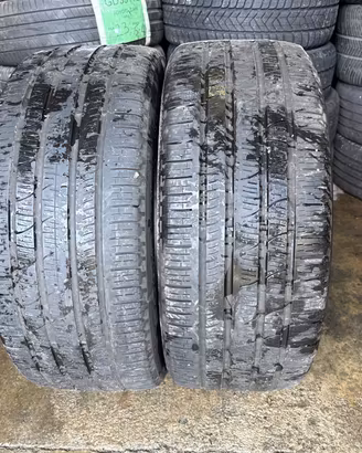 gomme usate 2754521 All Seasons PIRELLI - SCO - 14