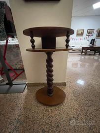 Tavolino vintage