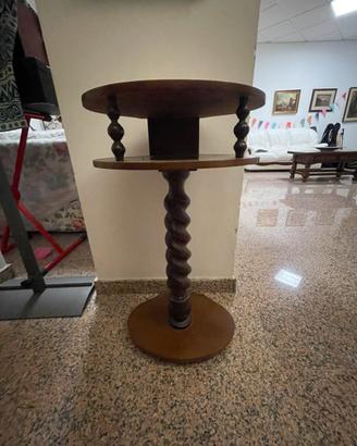 Tavolino vintage