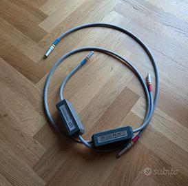 Cavi di segnale MIT MI 330 PLUS S3