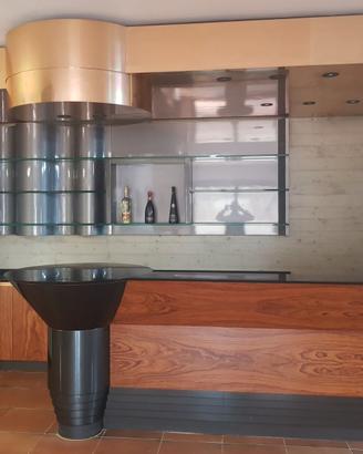 mobili arredamento bar