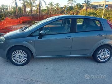 ricambi  grande punto 