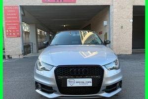 Audi A1 1.6 Tdi 90cv. S-Line Sport "Automatica"