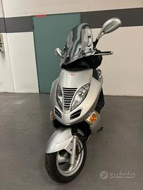 Kymco Bet & Win 150 - 2004