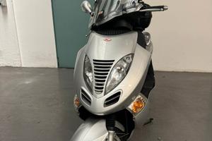 Kymco Bet & Win 150 - 2004