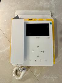 Videocitofono Vimar Elvox Tab 4,3 / 2F - 7549