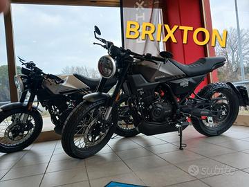 Brixton VARI MODELLI