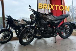 Brixton VARI MODELLI