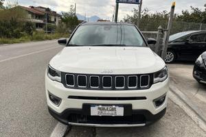 Jeep Compass 1.6 Multijet II 120CV 2WD Limited